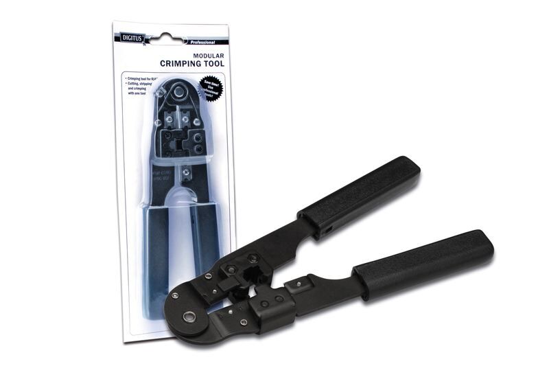 DIGITUS DN-94005 PEN Kablo Sıkıştırıcısı