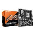 GIGABYTE B840M-D2H 7600MHz OC DDR5 AM5 M.2 HDMI-DP MicroATX Anakart  (GIGABYTE TÜRKİYE GARANTİLİ)