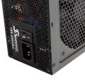 SEASONIC 850W 12cm Fan 80+Plus Bronze Modüler Kablolu Gaming Güç Kaynağı