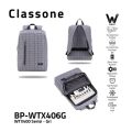 CLASSONE BP-WTX406G -15.6'' Sırt ÇNT GRİ