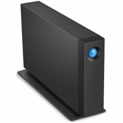 LACIE STHA14000800 STORAGE D2 PROFESSIONAL 14TB USB 3.1 TYPE C