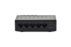 Digitus DN-80063 5 Port Yönetilemez Gigabit Switch