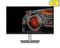Dell 27'' P2722H 5ms FHD Vga Hdmi Dp Vesa Pivot Led