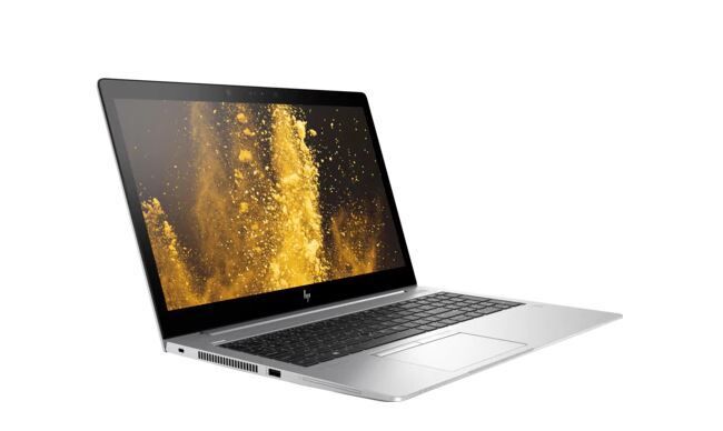 HP 3JX16EA 850 G5 i7-8550U 8GB 256GB SSD 15.6'' Win 10 Pro Notebook