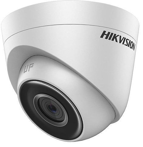 HAIKON DS-2CD1321-I 2MP 2,8 Lens DWDR 30m H.264+ IP Dome Kamera