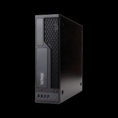 Technopc Pro SFF 91824 Intel Core i3-9100 8 GB 240 GB 2,5'' SSD FreeDos Masaüstü Bilgisayar
