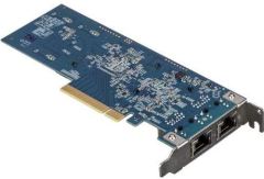 SYNOLOGY E10G18-T2 NAS 10 Gigabit, tek SFP+ port PCI Expres