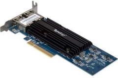 SYNOLOGY E10G18-T2 NAS 10 Gigabit, tek SFP+ port PCI Expres