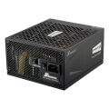 SEASONIC 750W Kutulu 13cm Fan 80+Platinum 8xSata 3xIDE Güç Kaynağı SEA-SSR-750PD
