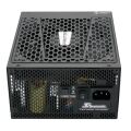 SEASONIC 750W Kutulu 13cm Fan 80+Platinum 8xSata 3xIDE Güç Kaynağı SEA-SSR-750PD