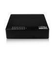 CNET 10/100Mbps 16xPort Masaüstü Fast Ethernet Switch CSH-1600E