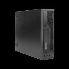 Technopc Pro SFF 54450 Intel Pentium G5400 4 GB 500 GB HDD Freedos Masaüstü Bilgisayar