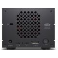 LACIE STLG36000400 STORAGE 2BIG DOCK V2 36TB THUNDERBOLT 3