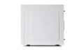 DEEPCOOL TESSERACT BF Beyaz Kasa 1xUSB 2.0, 1xUSB 3.0, 1xAudio, 1xMic, TESSERACT_BF_WHITE