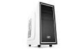 DEEPCOOL TESSERACT BF Beyaz Kasa 1xUSB 2.0, 1xUSB 3.0, 1xAudio, 1xMic, TESSERACT_BF_WHITE