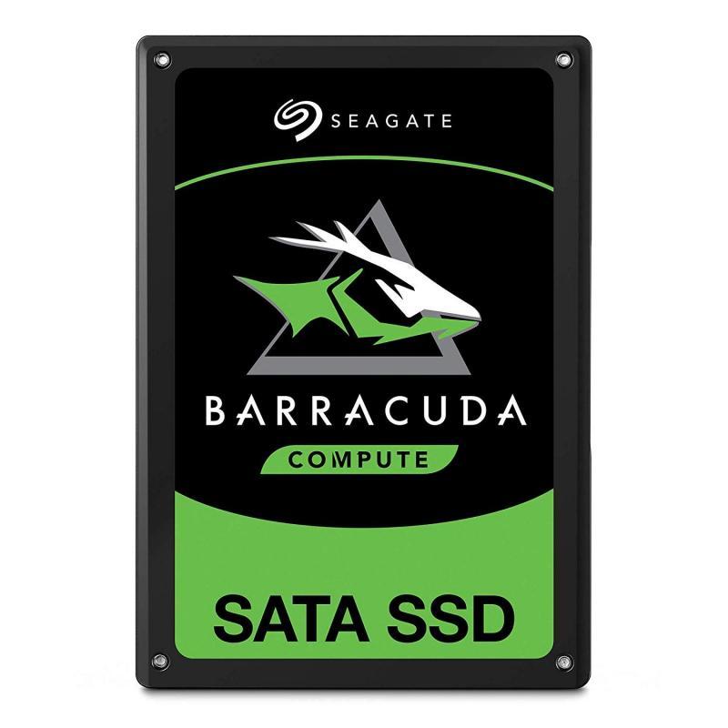 SEAGATE ZA1000CM10002 BarraCuda SSD 1TB 2,5'' SATA3  560/540