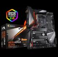 GIGABYTE X570-AORUS-ULTRA MAB AMD X570 AM4 DDR4 4400MHz AORUS ELITE Anakart