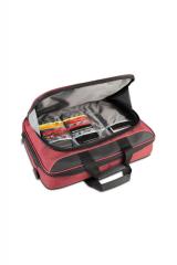 CLASSONE VP3005 Taranto  15.6''Su geçirmez kumaş, Notebook,Laptop Çantası-Bordo