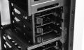 DEEPCOOL TESSERACT BF Beyaz Kasa 1xUSB 2.0, 1xUSB 3.0, 1xAudio, 1xMic, TESSERACT_BF_WHITE
