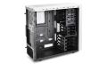DEEPCOOL TESSERACT BF Beyaz Kasa 1xUSB 2.0, 1xUSB 3.0, 1xAudio, 1xMic, TESSERACT_BF_WHITE