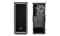 DEEPCOOL TESSERACT BF Beyaz Kasa 1xUSB 2.0, 1xUSB 3.0, 1xAudio, 1xMic, TESSERACT_BF_WHITE