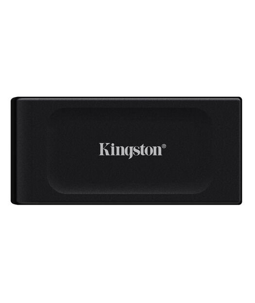 1000GB Portable SSD XS1000
