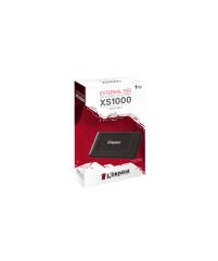 1000GB Portable SSD XS1000
