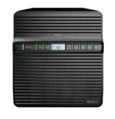 SYNOLOGY DS423 NAS SERVER 4AD 3.5 DISK DESTEKLI STORAGE