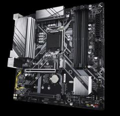 GIGABYTE Z390-M MAB INTEL Z390 1151 DDR4 4000MHZ 1 xHDMI