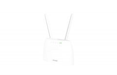 TENDA 4G07 ROU  AC1200 Dual-band Wi-Fi 4 LTE Ro