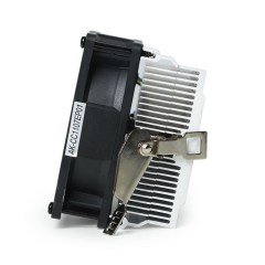 Akasa AK-CC1107EP01 8cm Fanlı İşlemci Soğutucu