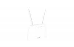 TENDA 4G07 ROU  AC1200 Dual-band Wi-Fi 4 LTE Ro