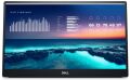 DELL C1422H Portable Monitor Led Monitor, 14''IPS 1920x1080, 6ms, USB-C ports