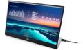 DELL C1422H Portable Monitor Led Monitor, 14''IPS 1920x1080, 6ms, USB-C ports