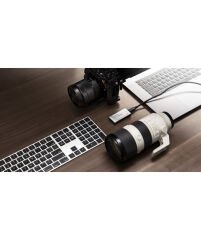 Kingston  2000GB XS2000 PORTABLE SSD