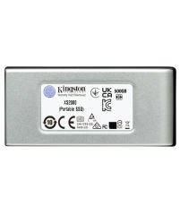 Kingston  2000GB XS2000 PORTABLE SSD