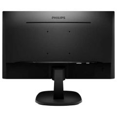 PHILIPS 243V7QDAB-00 23.8'' IPS 1920x1080 5ms 60Hz VGA DVI HDMI Siyah LED Monitör