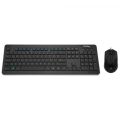 FRISBY Kablolu Multimedya USB Klavye,Mouse Set FK-158QU
