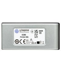 Kingston 500GB XS2000 PORTABLE SSD