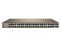 TENDA TEG1050F 48GE+2SFP Ethernet Switch