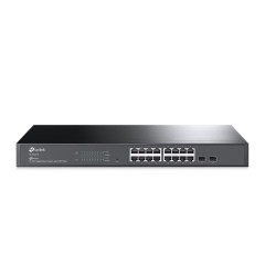 Tp-Link TL-SG2218 16 Port Gigabit Switch