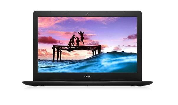 DELL 3581-FHDB02F41C Inspiron 15 3581 i3-7020U 4GB 1TB 2GB-AMD520 15.6'' FHD Ubuntu