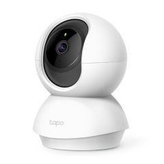 TP-LINK TAPO-C200 Tapo C200 Ev Güvenliği için Pan / Tilt Wi-Fi Kamera