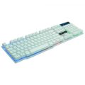 FRISBY Kablolu Gamemax Gaming Işıklı Klavye FK-G500QU