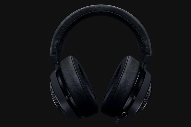 RAZER Kablolu Mikrofonlu Kulak Üstü Gaming Kulaklık RZ04-02051200-R3M1