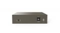 TENDA TEG1105P-4-63W 5-Port Gigabit Desktop Switch with 4-Port PoE