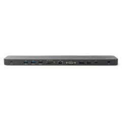 Digitus Type-C Notebook Docking Station (15 Port)