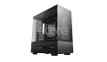 DEEPCOOL CH690-DIGITAL-WH ATX Mid Tower Panaromik Tempered Glass Digital Ekranlı Beyaz Kasa
