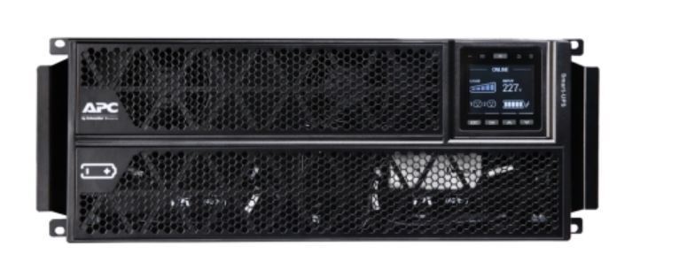 APC SRTG6KXLI APC Smart-UPS RT 6kVA 230V
