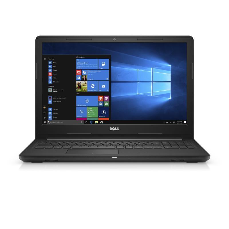DELL Inspiron 15 3580 i5-8265U ,8GB, 256SSD,2GB-AMD520,15.6''FHD, Win10 3580-FHDS26W8256C